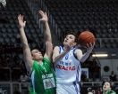 Marko Ramljak ~ KK Zadar - KK Borik-Puntamika ~ 09.04.2011